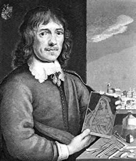 Wenzel Hollar - 1 Wenzel Hollar - 1