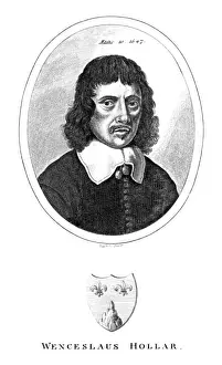 Superb Prints: Wenzel Hollar - 2