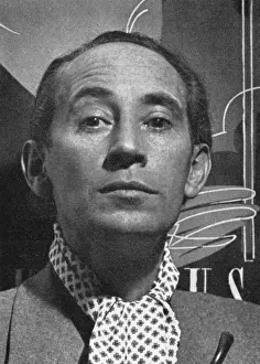Werner Labbe