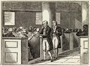 Wesleyan Methodists