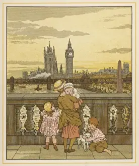 Wesminster / 1883 / Crane