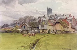 Wessex / Fordington 1906