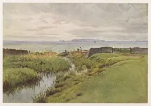 Wessex / Isle of Portland