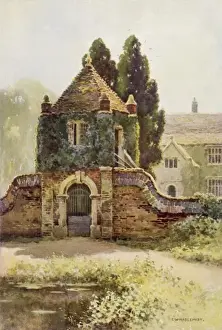 Wessex / Poxwell Manor