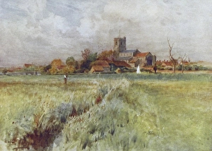 Images Dated 25th May 2012: Wessex / Wareham / Anglebury