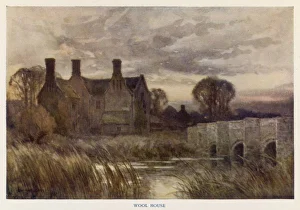 Wessex/Wool Manor House