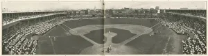 Versus Collection: West Side Ball Park, Chicago, Illinois, USA
