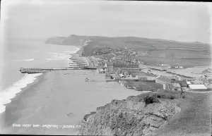 West Bay, Bridport