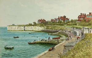 West Bay, Westgate-on-Sea, Kent
