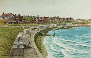 West Bay, Westgate-on-Sea, Kent