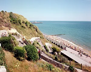 West Cliff, Bournemouth