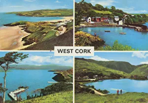 Cork Gallery: West Cork