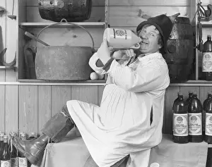 West Country Yokel