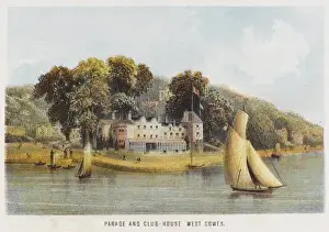 WEST COWES