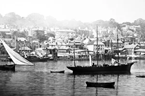 West Cowes, Isle of Wight
