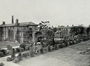 Originally Gallery: West Derby Union, Liverpool - Alder Hey Hospital