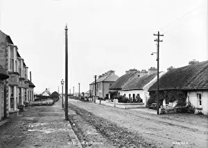 Bundoran Prints: West End, Bundoran