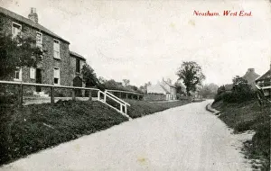 West End, Neasham, County Durham