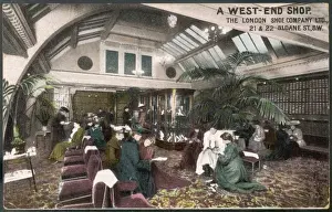 West End Shoe Shop