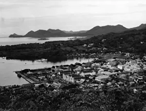 West Indies / Martinique
