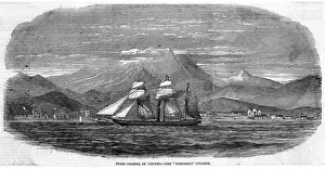 West Indies St Vincent