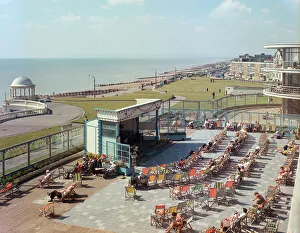 West Lawn, Bexhill-on-Sea
