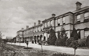 Accommodation Gallery: West London District School, Ashford