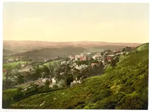 West Malvern, Malvern, England