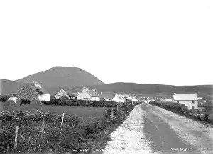 In West Mayo