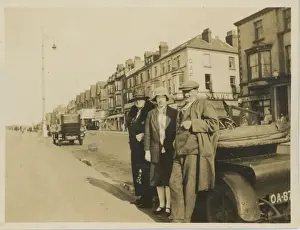West Parade