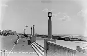 Worthing Prints: West Parade, Worthing