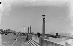 Worthing Prints: West Parade, Worthing