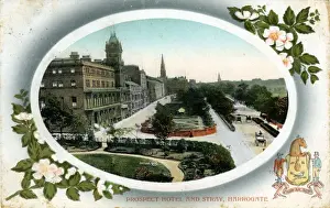 West Park, Harrogate, Yorkshire