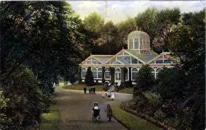 West Park, Wolverhampton, Staffordshire