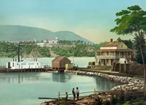 West Point