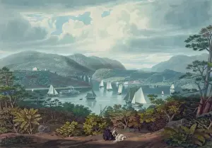 West Point, from Phillipstown