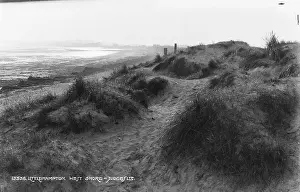 Dunes Prints: West Shore at Littlehampton