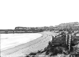 West Strand, Portrush