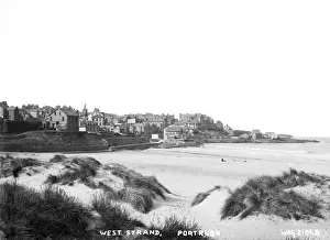 West Strand, Portrush