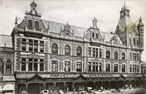 West Street, Durban, Natal Province, South Africa