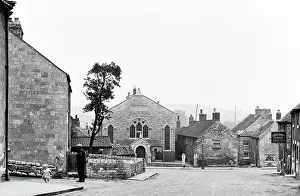 West Street, South Anston early 1900's