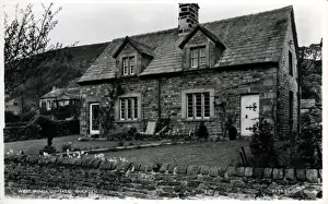 West Winds Cottage, Buckden, Yorkshire