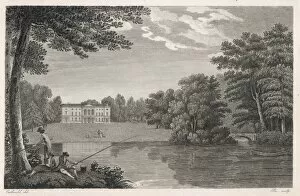 1787 Collection: West Wycombe Park, Bucks