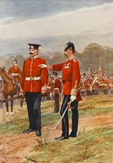 West Yorkshire Regiment