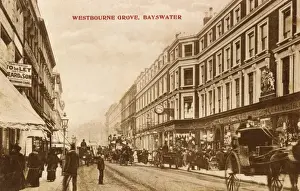 Westbourne Grove
