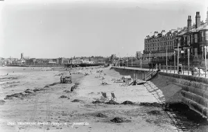 Westbrook Sands, Margate
