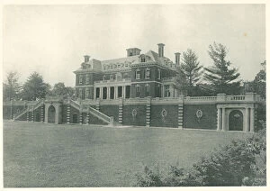Revival Collection: Westbury House, Long Island