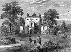 Southeast Gallery: Westcombe C18