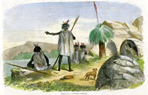 Western Australia - Aborigines In Western Australia