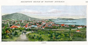 Albany Collection: Western Australia - Albany